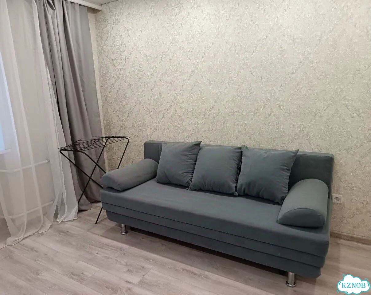 Квартира-студия, 18 м², 3/5 эт. фото 3