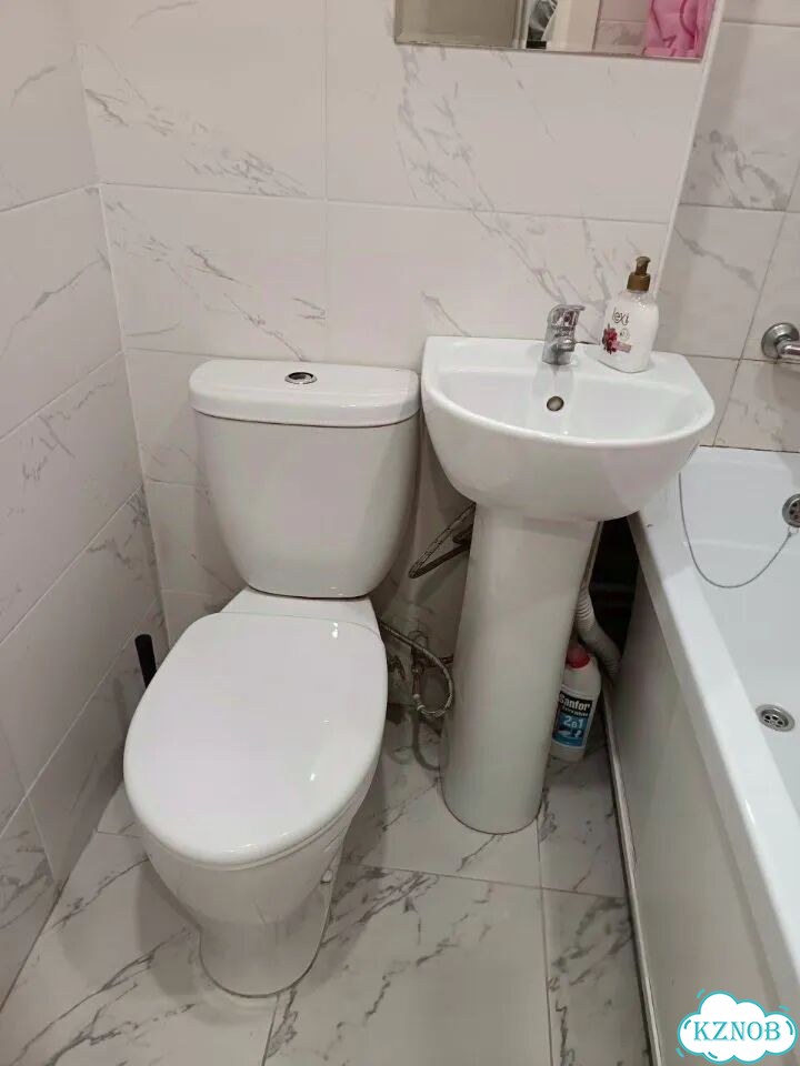 Квартира-студия, 18 м², 3/5 эт. фото 7