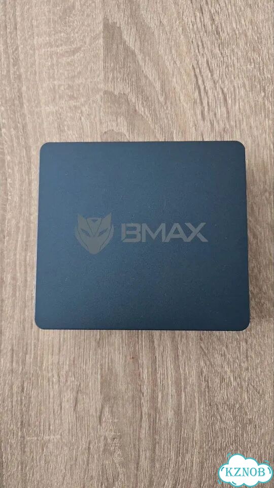Mini pc Bmax фото 1