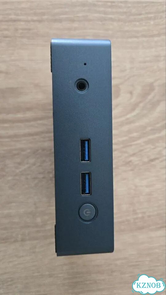 Mini pc Bmax фото 3