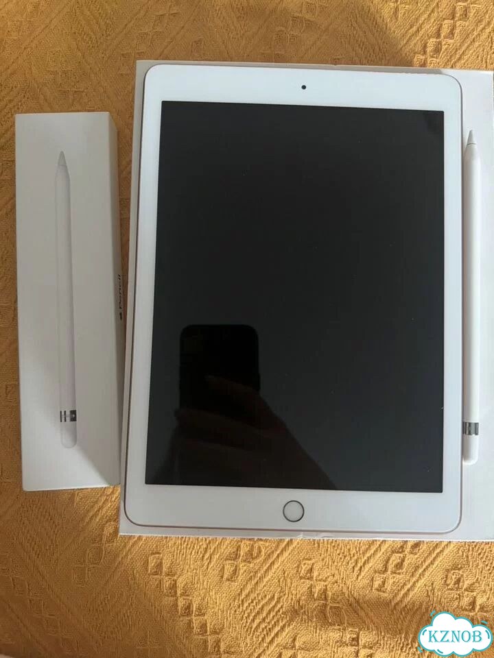 iPad с apple pencil фото 1