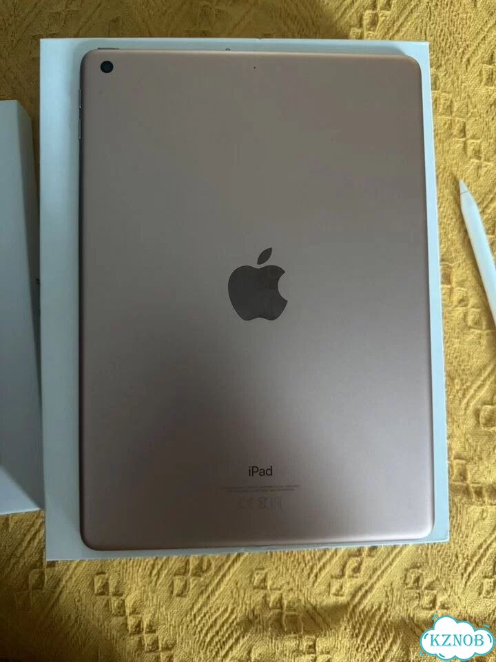 iPad с apple pencil фото 2