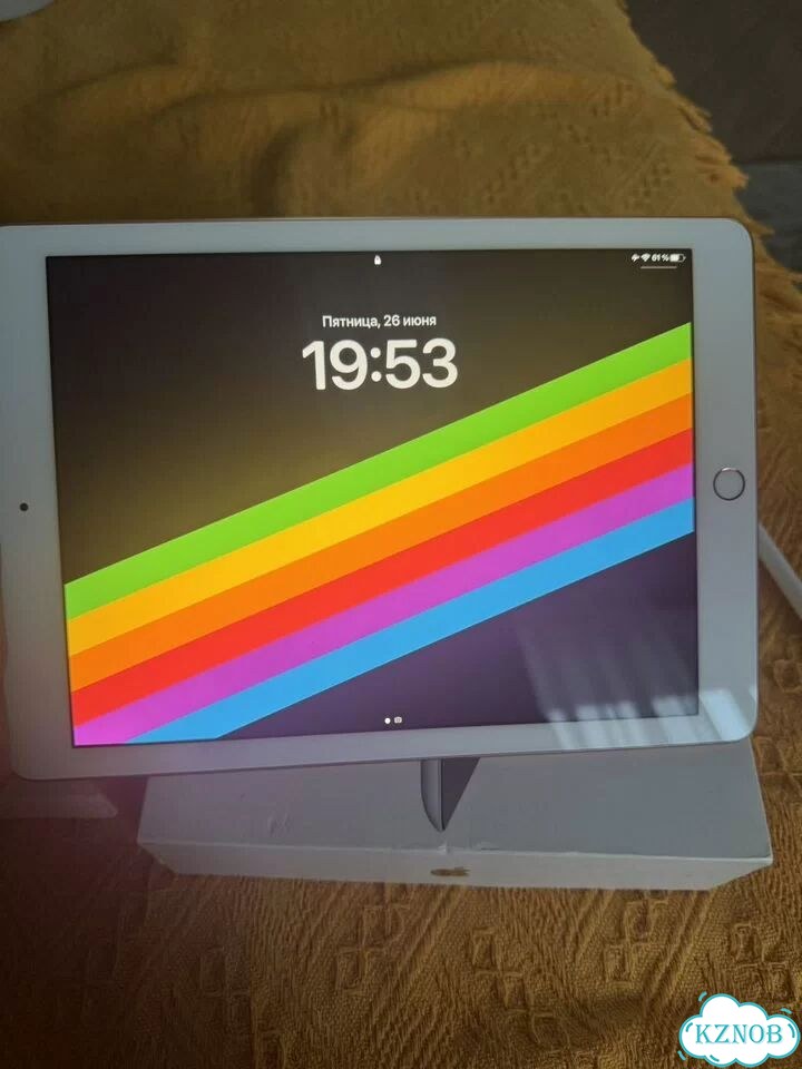 iPad с apple pencil фото 3