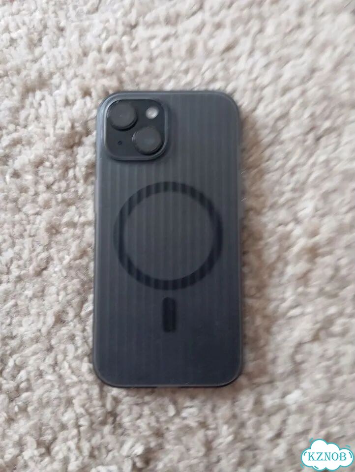 iPhone 15, 128 ГБ фото 2