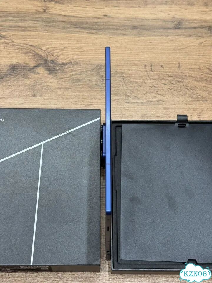 Samsung Galaxy Z Fold7, 12/512 ГБ, SIM + eSIM фото 3