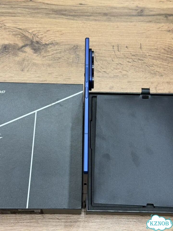Samsung Galaxy Z Fold7, 12/512 ГБ, SIM + eSIM фото 4