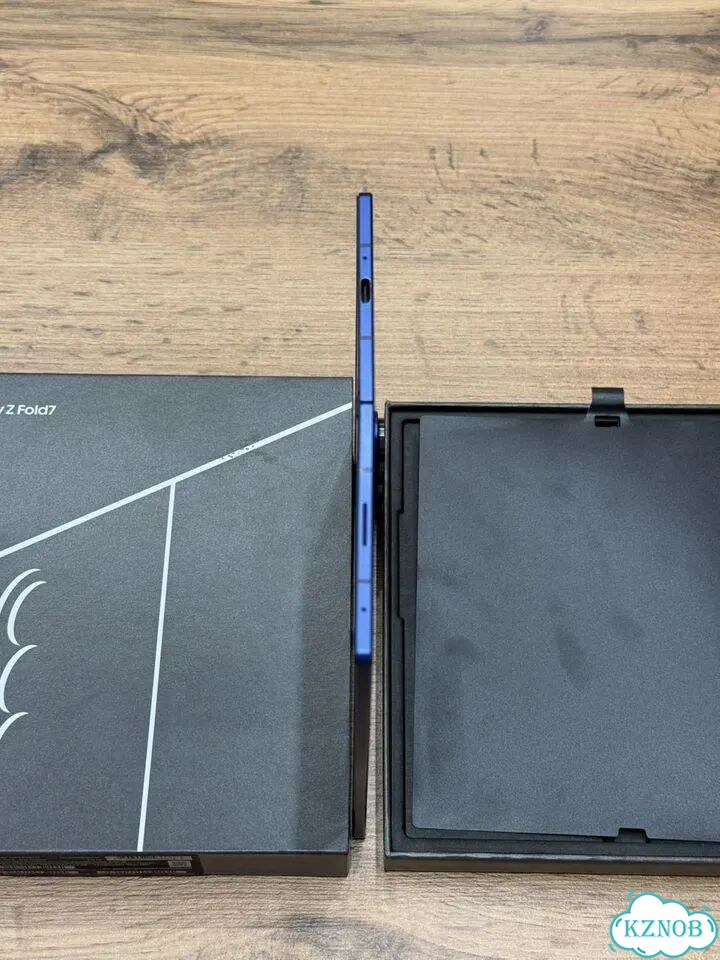 Samsung Galaxy Z Fold7, 12/512 ГБ, SIM + eSIM фото 6