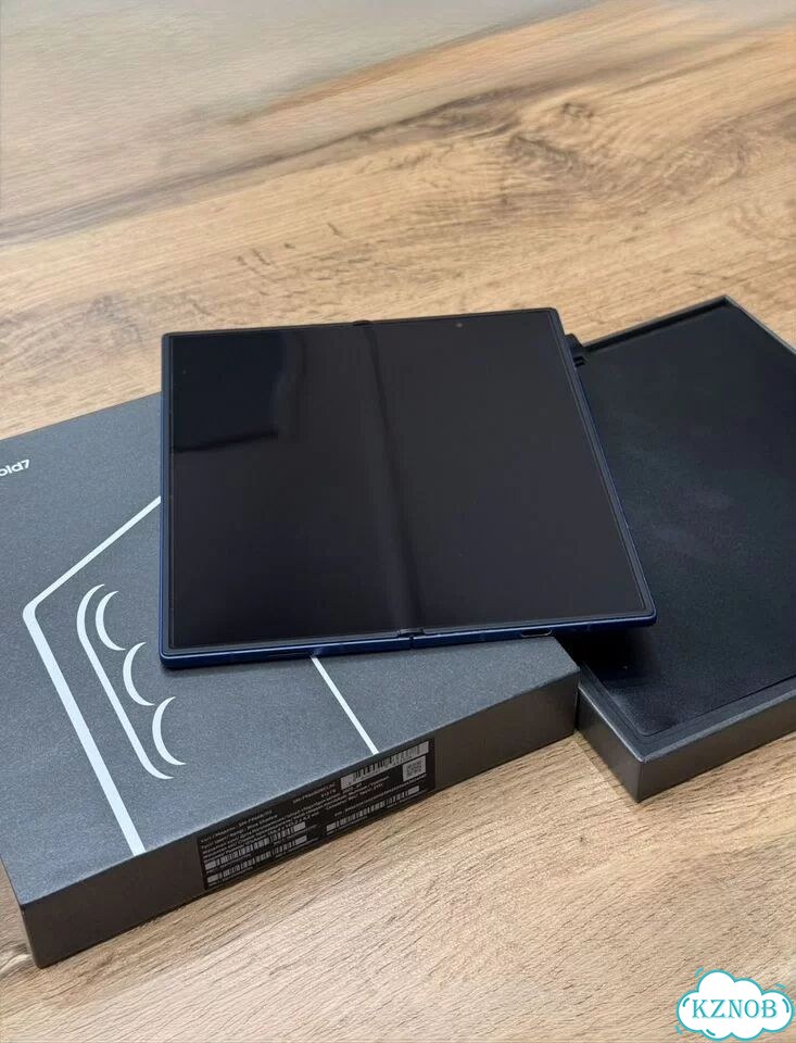 Samsung Galaxy Z Fold7, 12/512 ГБ, SIM + eSIM фото 7