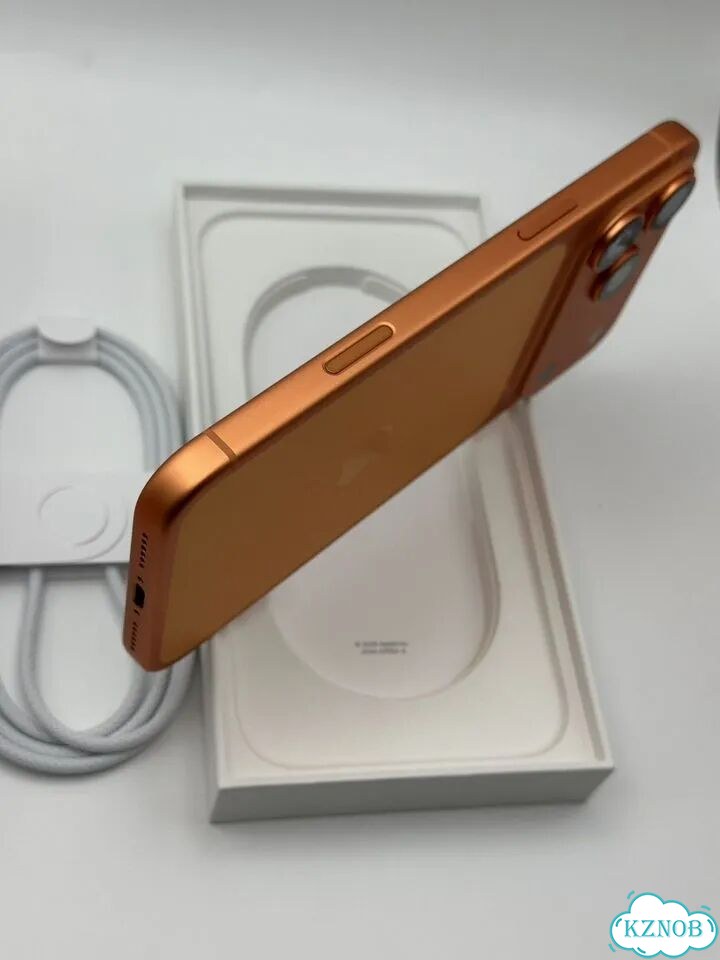 iPhone 17 Pro Max, 256 ГБ, eSIM фото 3