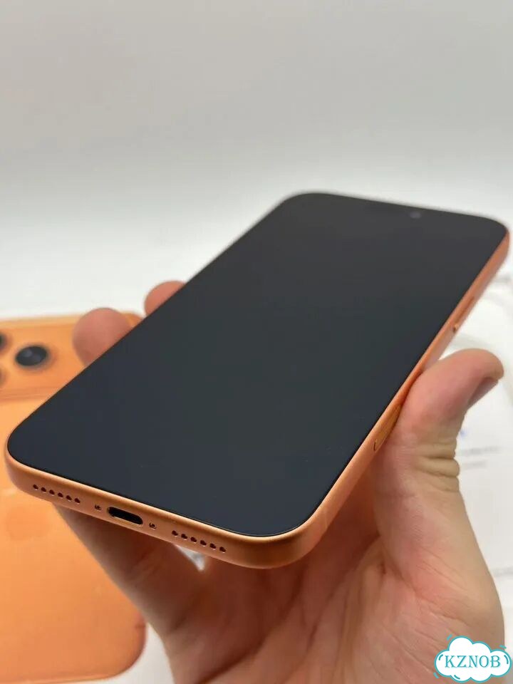 iPhone 17 Pro Max, 256 ГБ, eSIM фото 4