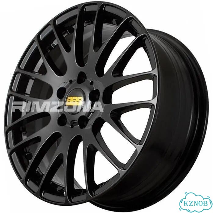 Литые диски BBS 7×R17 5×114.3 фото 2