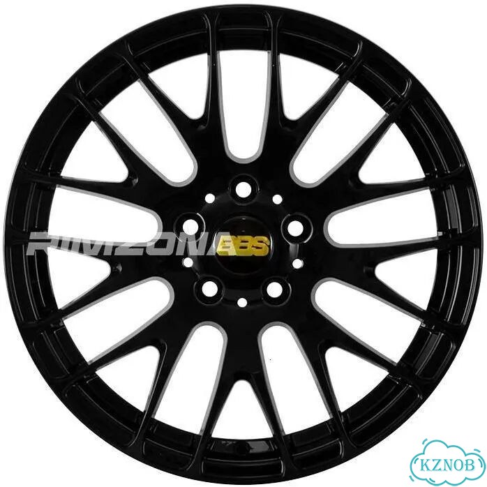 Литые диски BBS 7×R17 5×114.3 фото 4