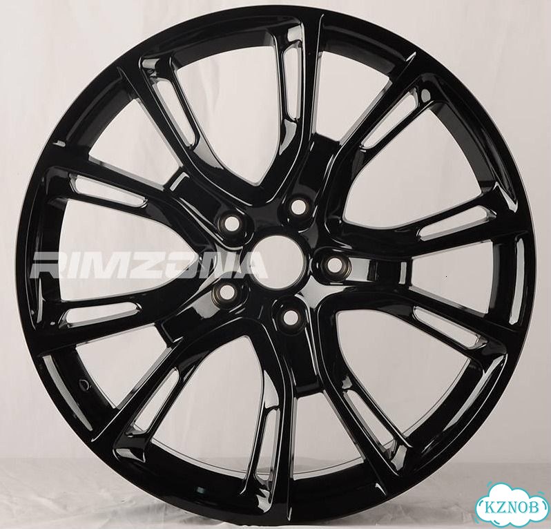 Литые диски Luistone 8.5×R20 5×127 фото 2
