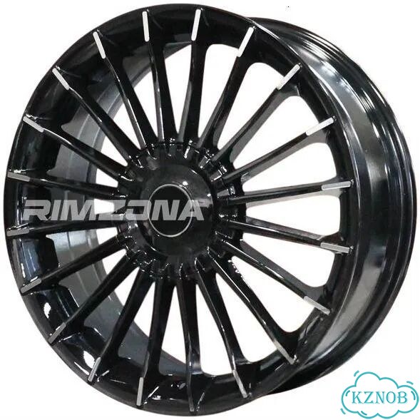 Литые диски Alpina 6.5×R15 4×100 фото 2