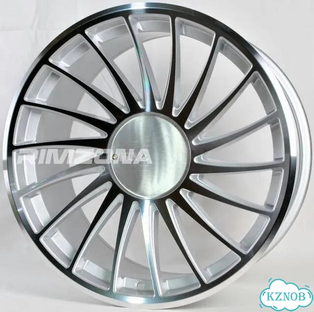 Литые диски 3SDM 8.5×R19 5×120 фото 2