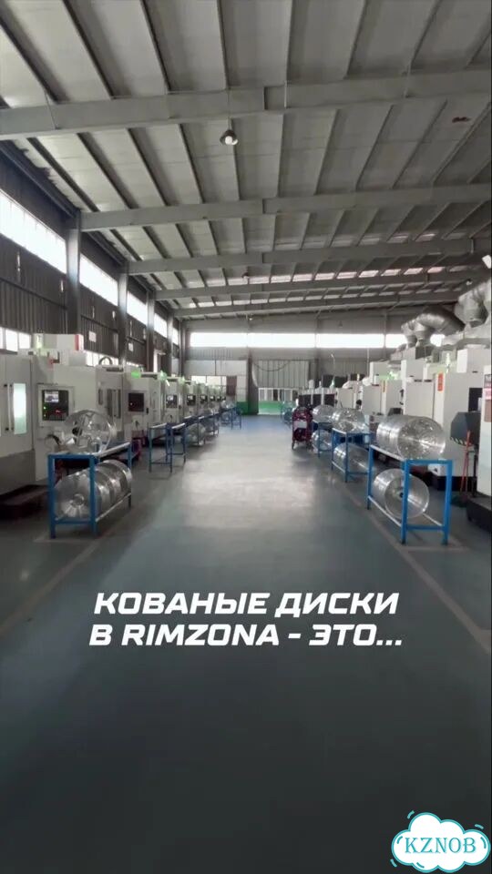 Диск RGW wheels RGW2957 R22 9.50 ET20 6x139.7 фото 1