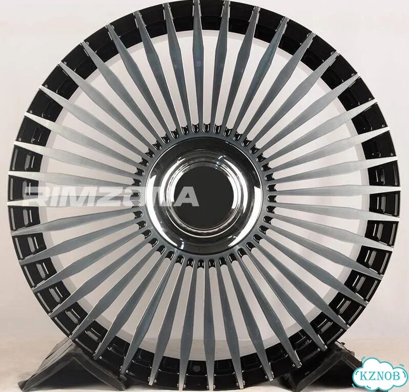 Диск iwheel CR08005 R22 9.00 ET25 6x139.7 фото 2