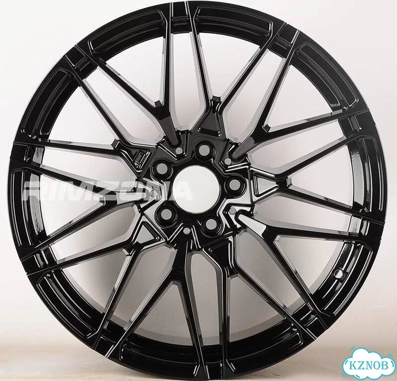 Литые диски BMW 10.5×R22 5×112 фото 2