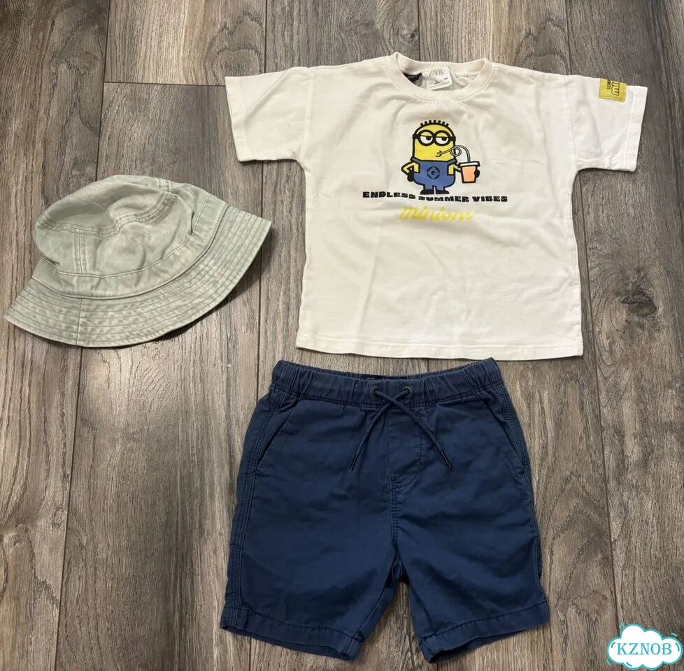 Одежда zara,next 98 фото 1