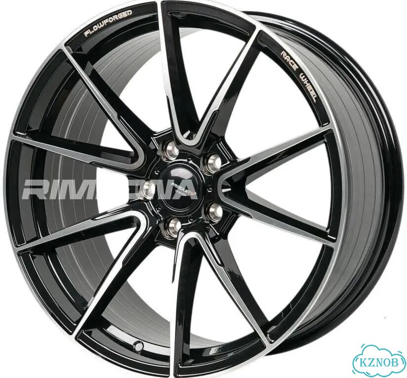 Литые диски Procast FF2070 8.5×R19 5×112 фото 2
