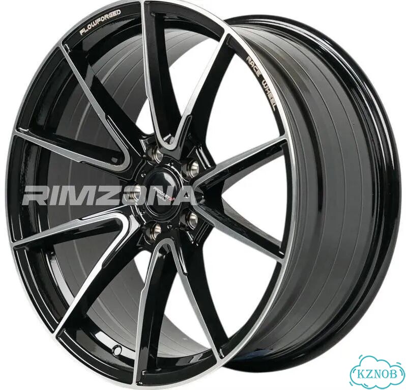 Литые диски Procast FF2070 8.5×R19 5×112 фото 4