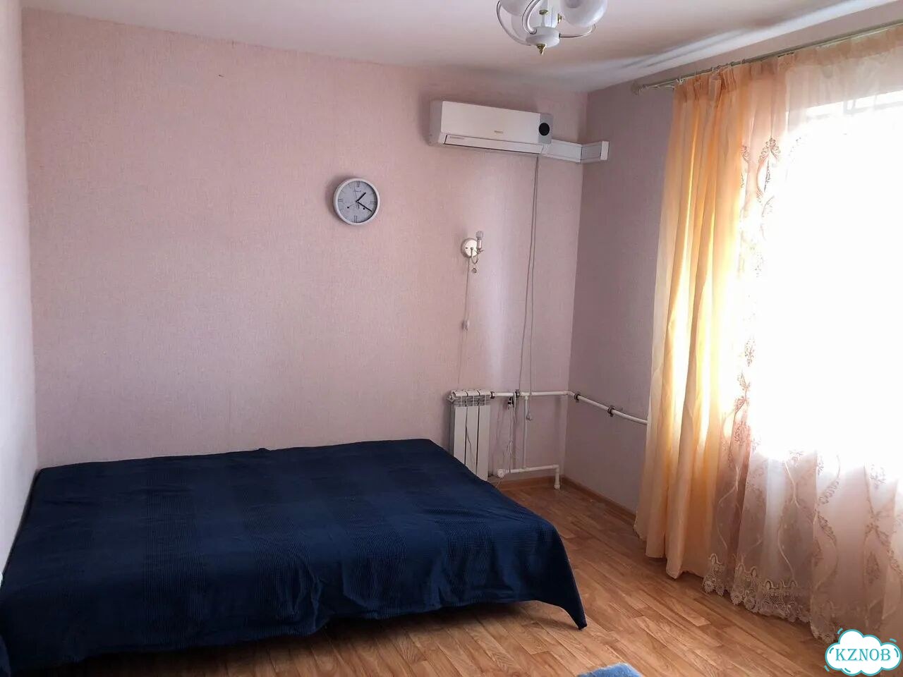 2-к. квартира, 62 м², 13/17 эт. фото 7