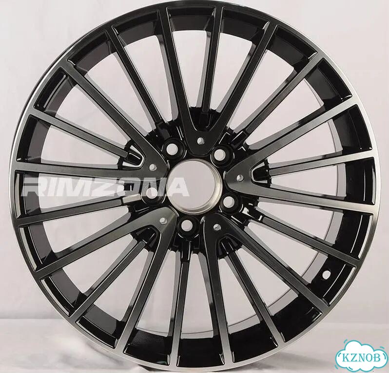 Диск RGW wheels RGW626 R22 11.00 ET40 5x112.0 фото 2