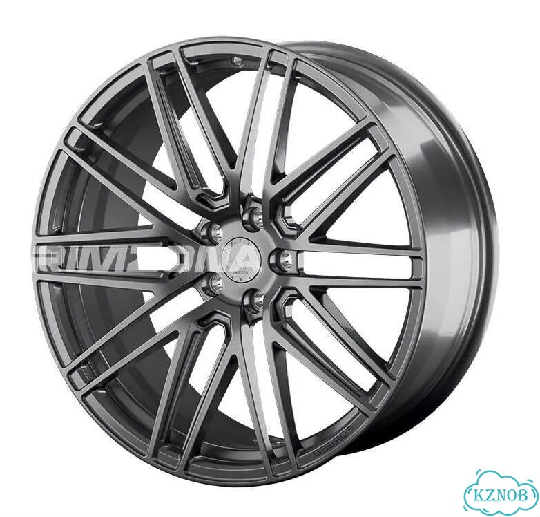 Кованые диски LS Forged 9.5×R22 5×112 фото 2