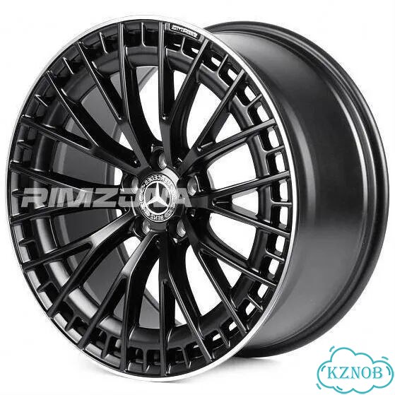 Литые диски Mercedes-Benz 8.5×R20 5×112 фото 2