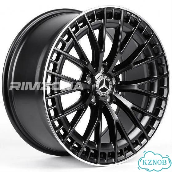 Литые диски Mercedes-Benz 8.5×R20 5×112 фото 4