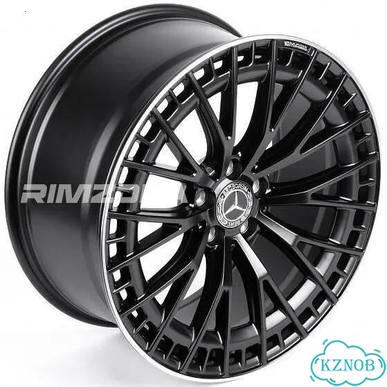 Литые диски Mercedes-Benz 8.5×R20 5×112 фото 5