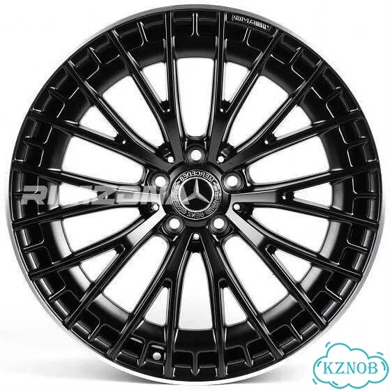 Литые диски Mercedes-Benz 8.5×R20 5×112 фото 6