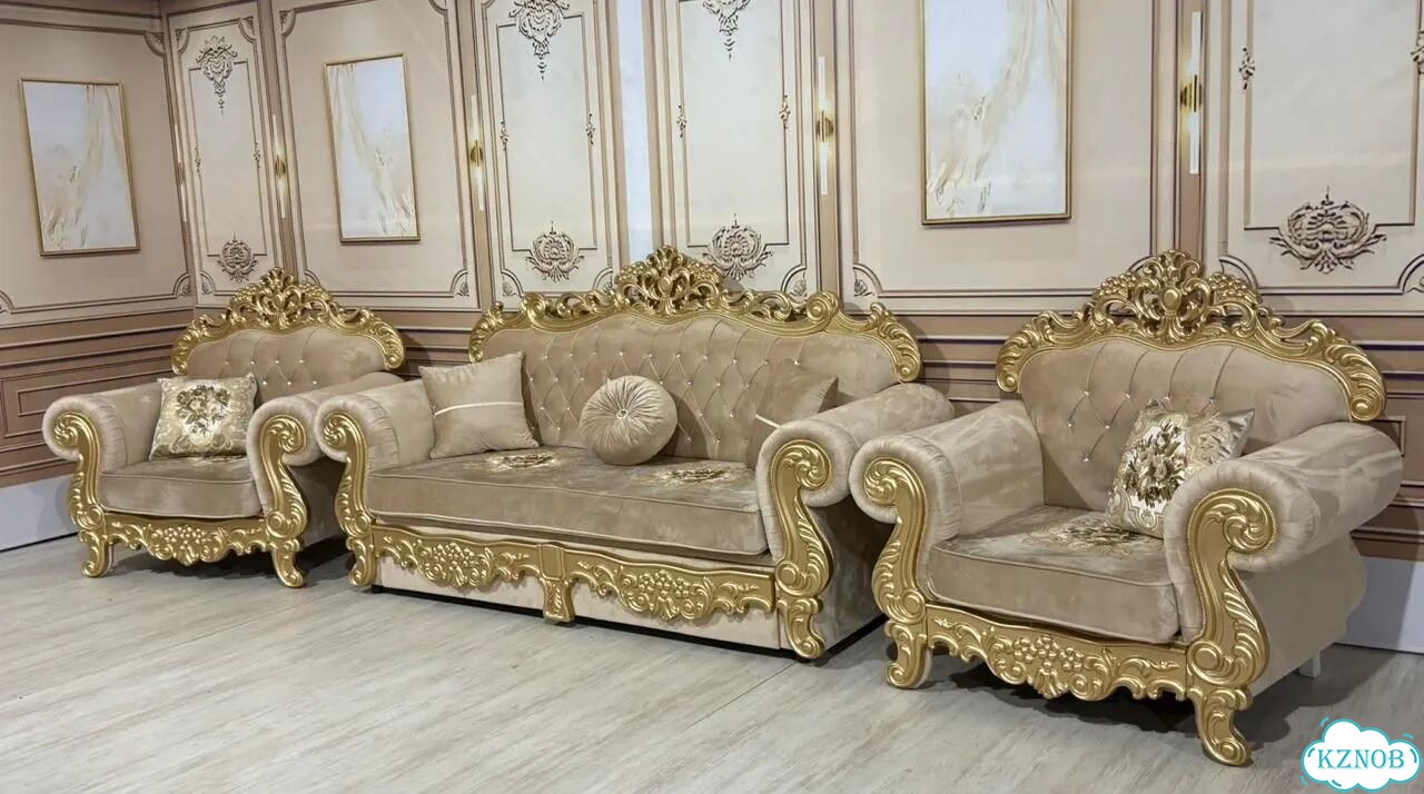 Мягкая мебель фото 5