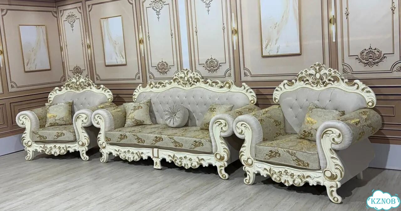 Мягкая мебель фото 9