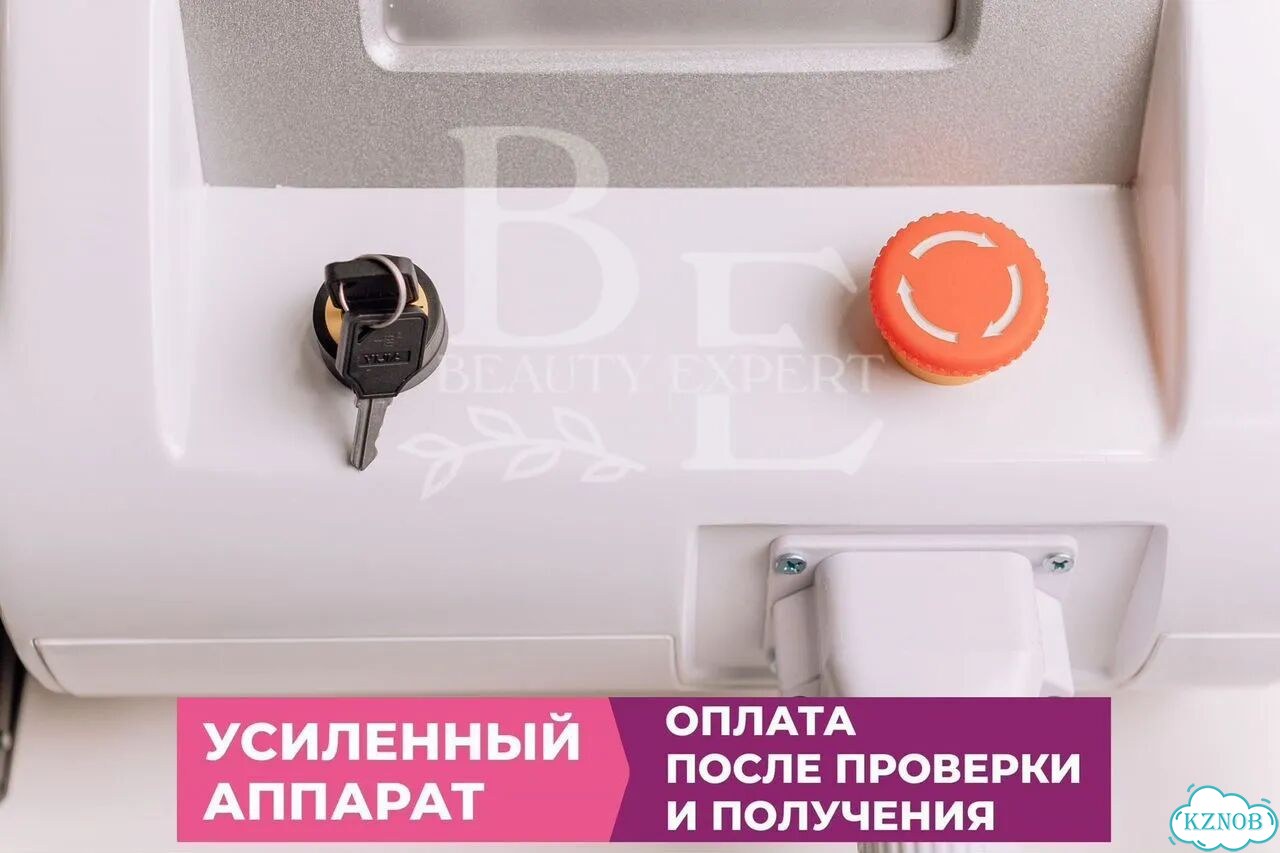 NG YAG для удаления татуажа и карбонового пилинга фото 4