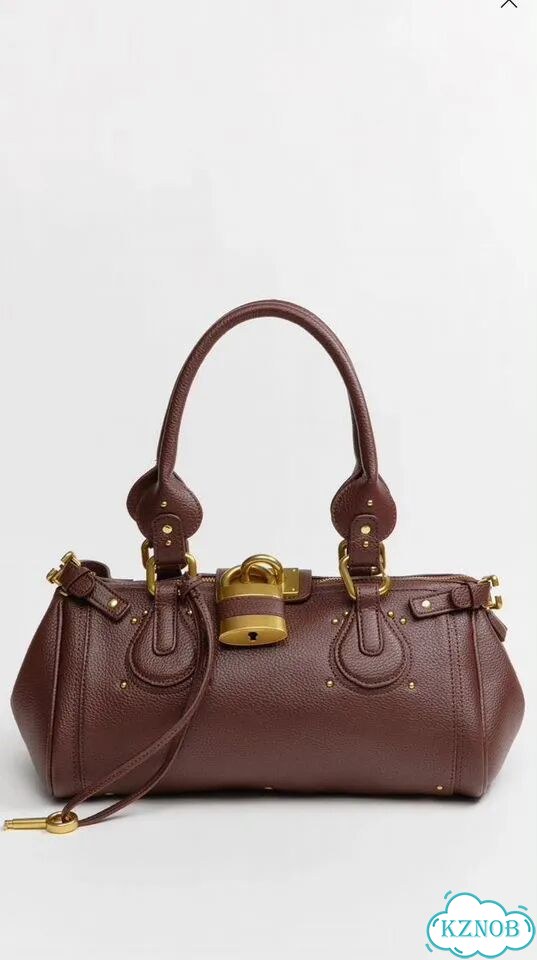 Сумка chloe paddington befree фото 1