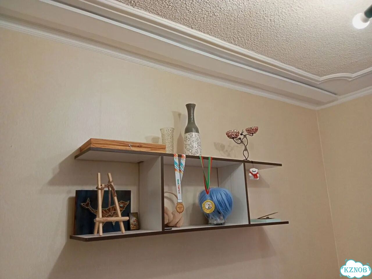 Полка фото 1