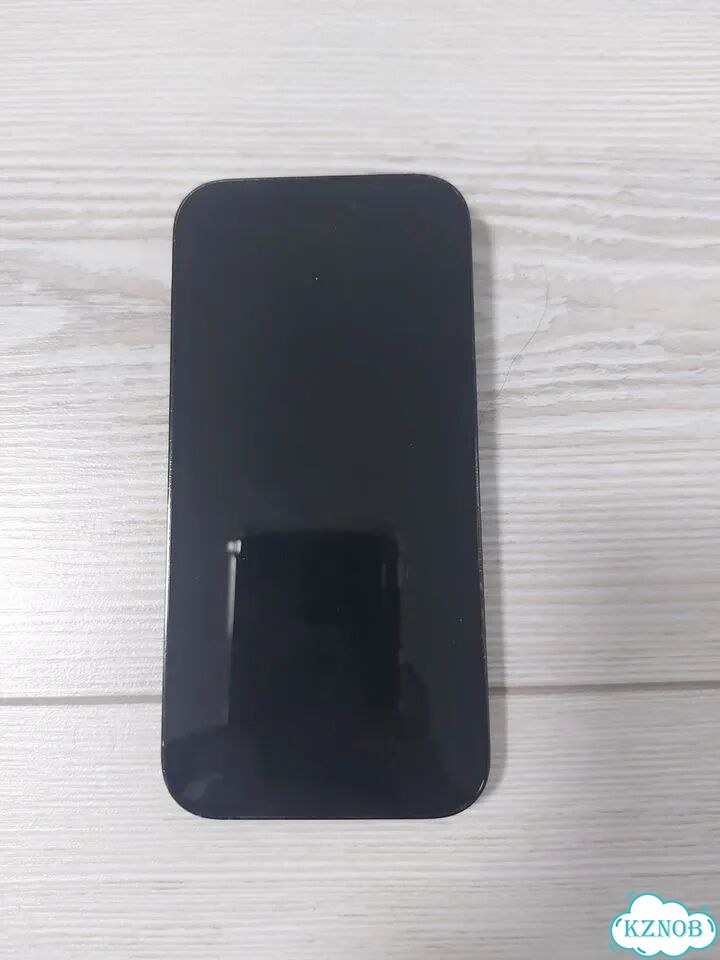 iPhone 14 Pro, 256 ГБ, 1 SIM фото 1