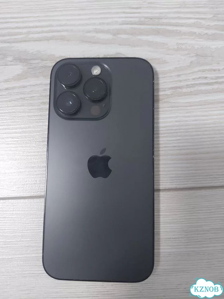 iPhone 14 Pro, 256 ГБ, 1 SIM фото 2