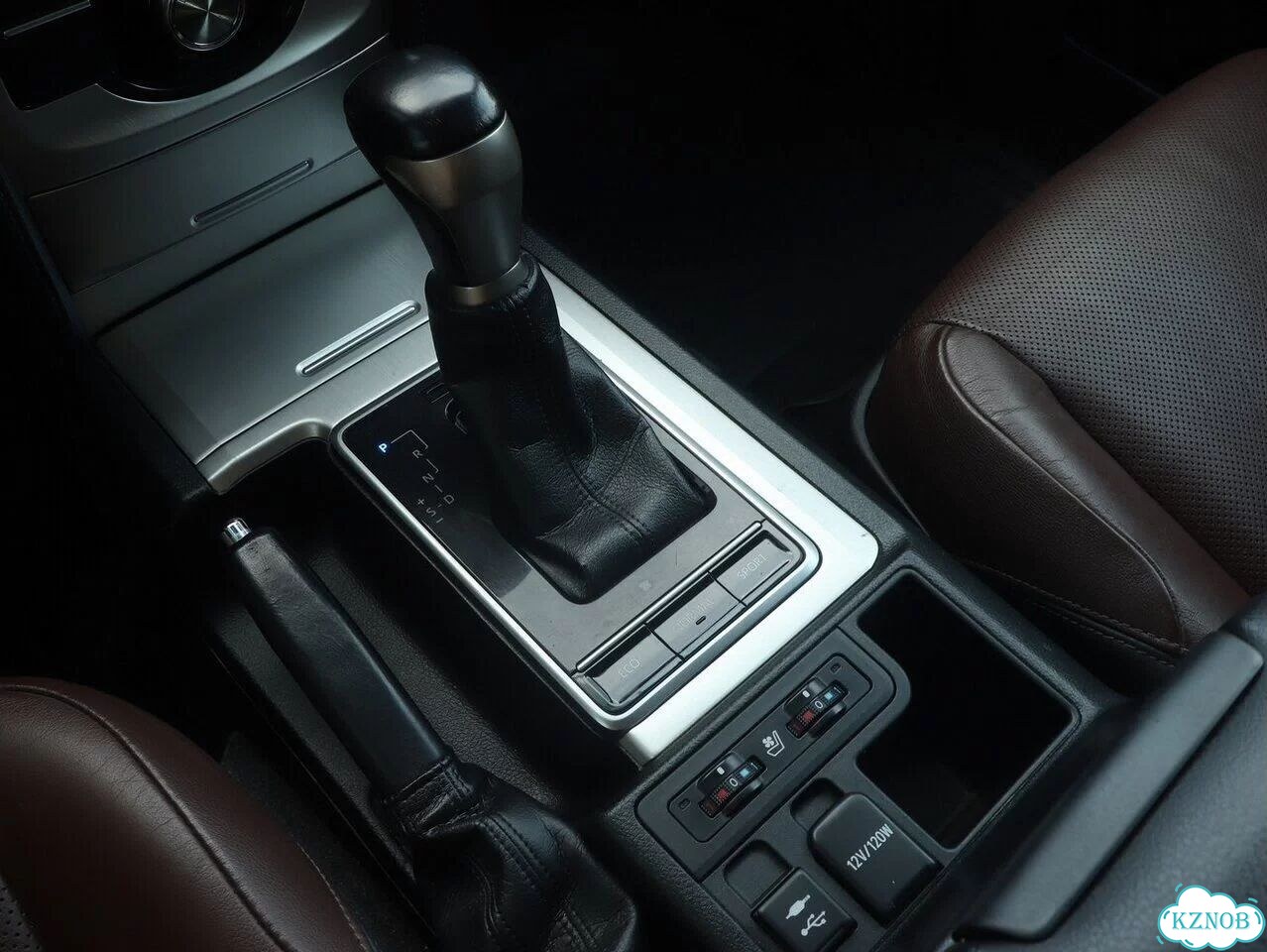 Toyota Land Cruiser Prado 2.8 AT, 2018, 118 132 км фото 11