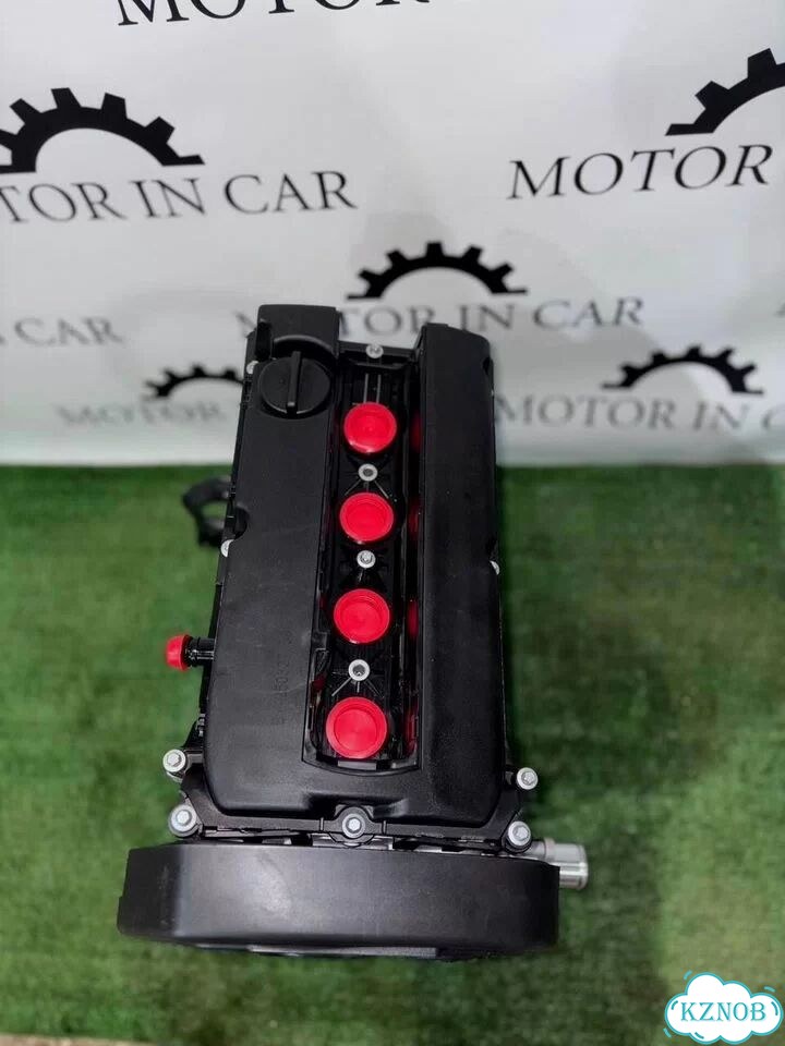 Новые двигатели opel F14D4 фото 6