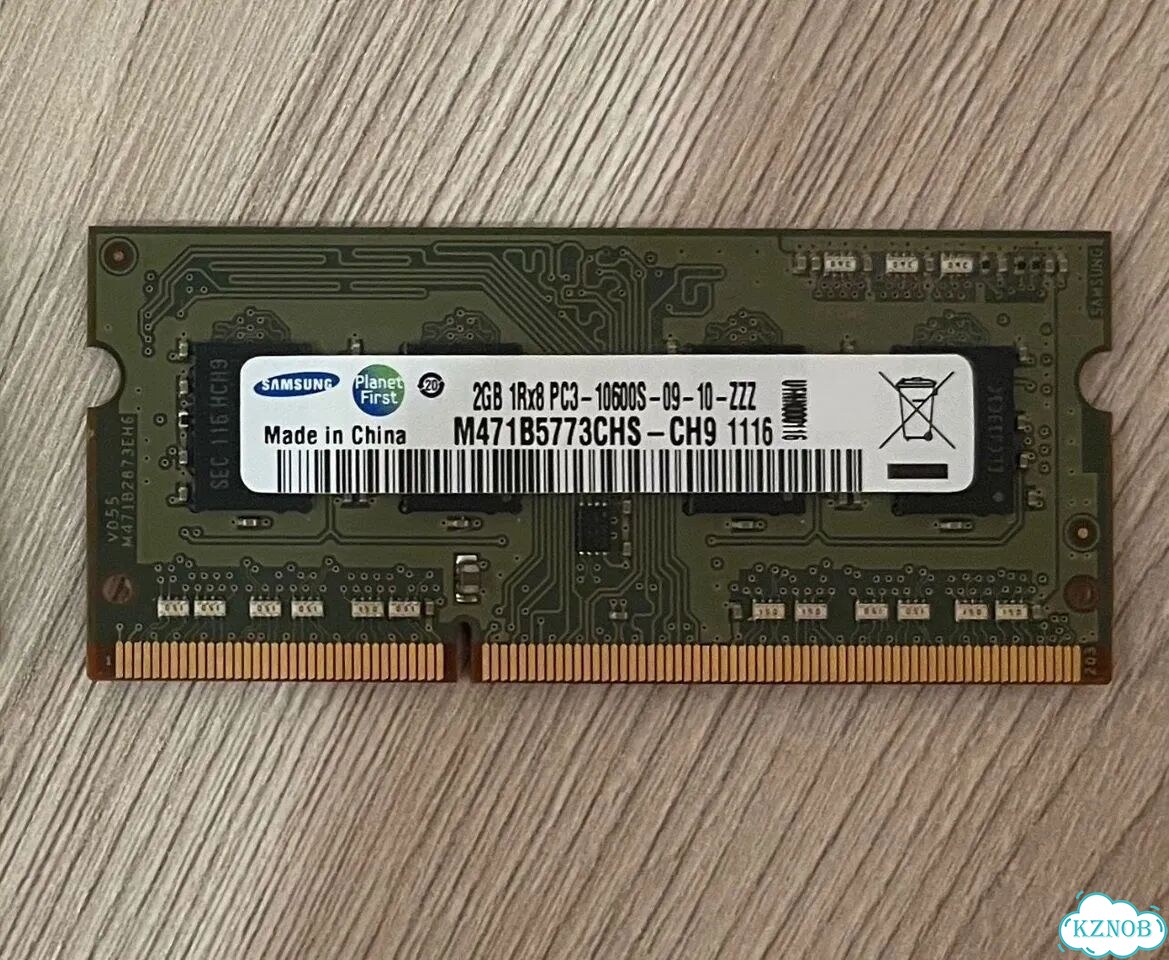 Ddr3 для ноутбука фото 1