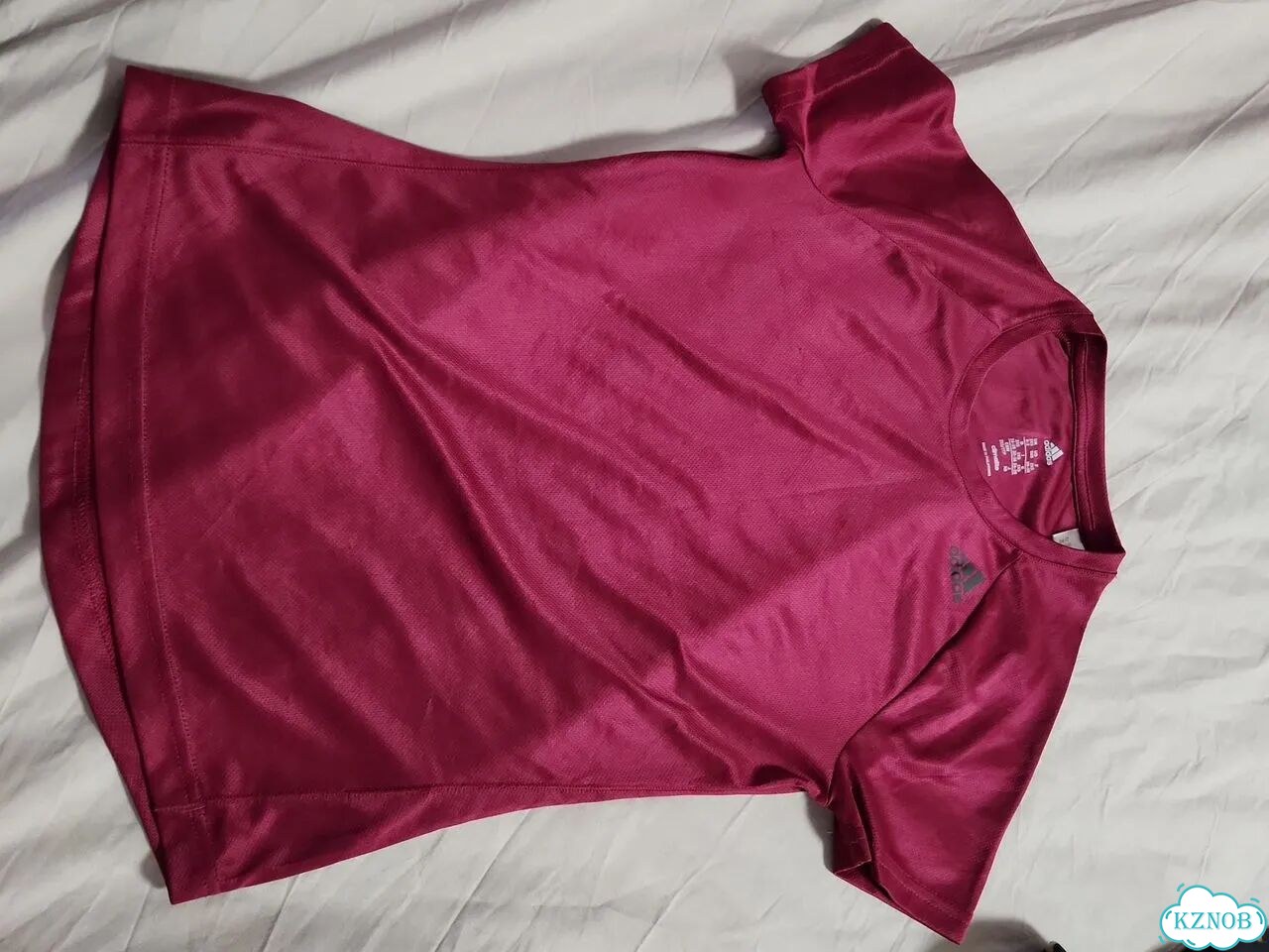 Футболка adidas женская фото 1