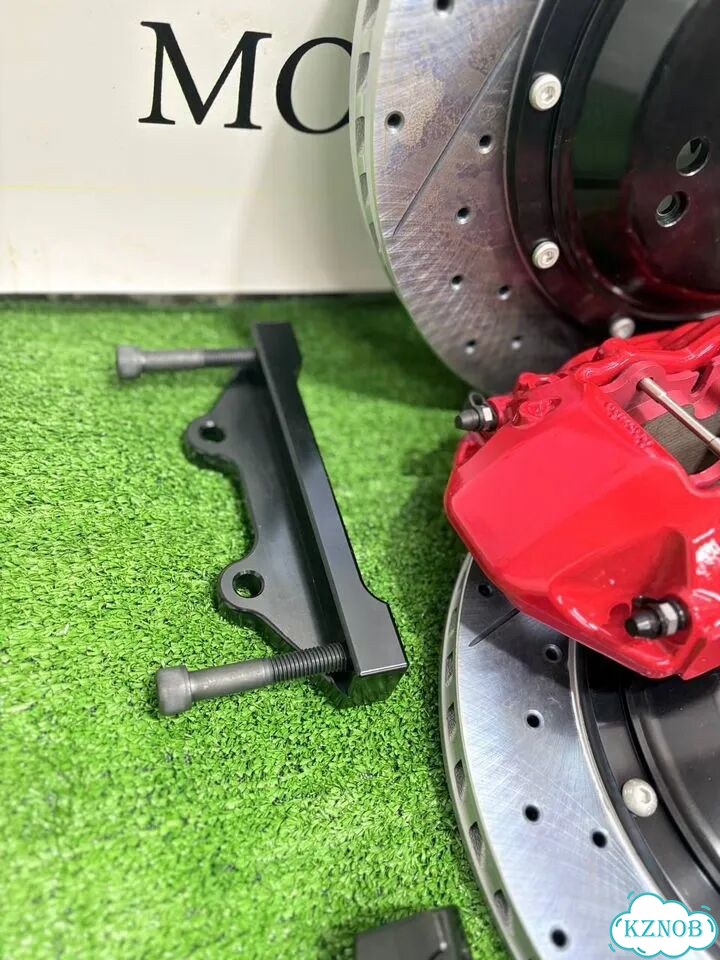 Тормозная система Brembo на любой авто под заказ фото 3