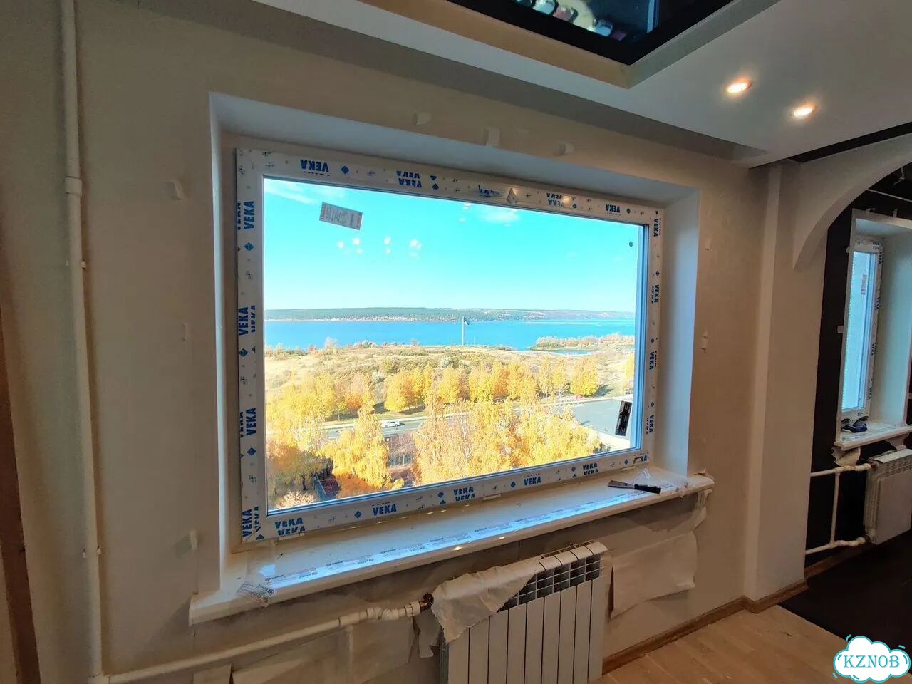 Окна пвх, пластиковые окна фото 4