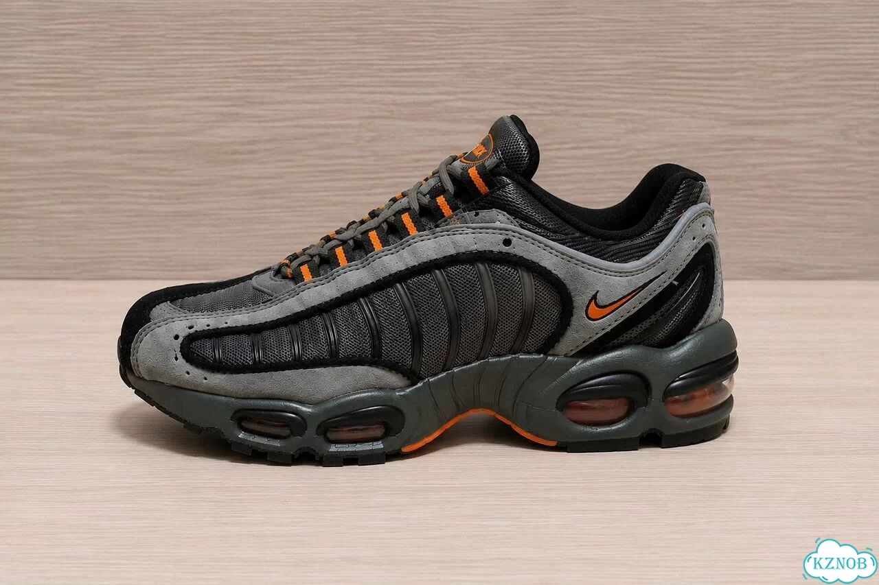 Кроссовки Nike air max tailwind 4 Арт.:7352102614 фото 1