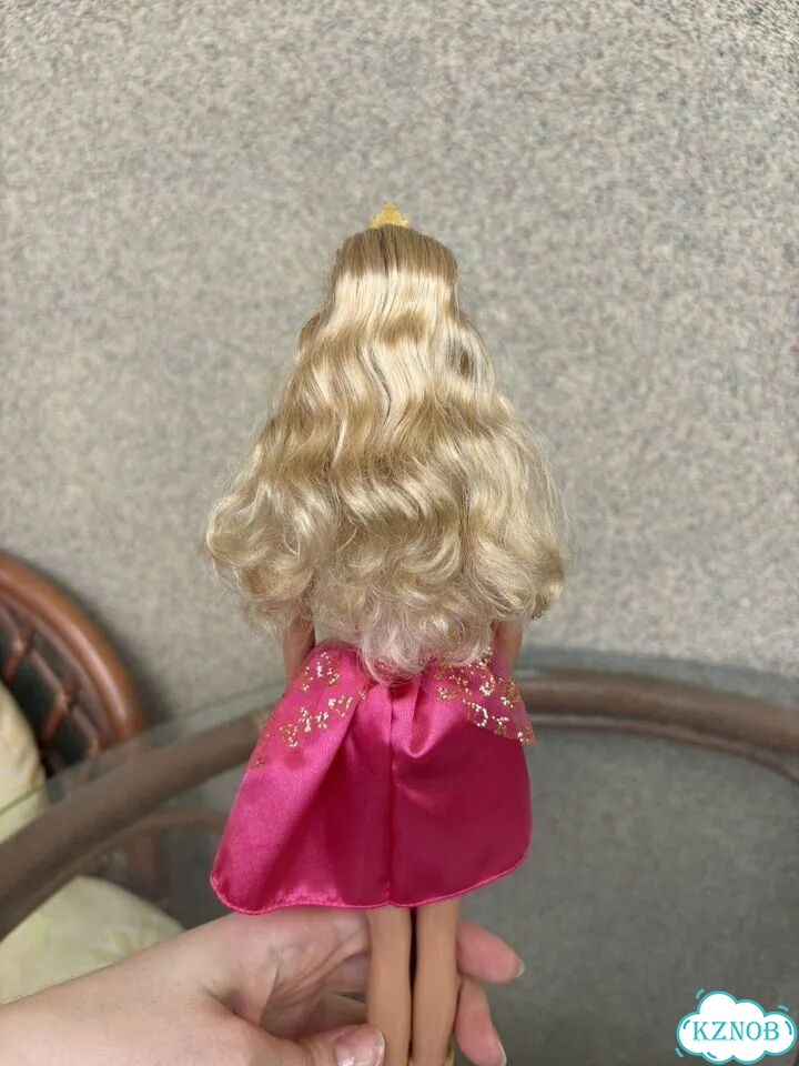 Barbie. 12 танцующих принцесс фото 3