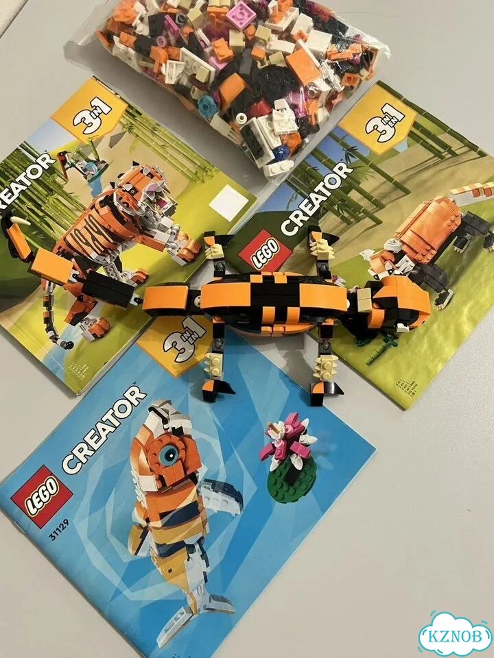 Набор Лего Lego фото 1