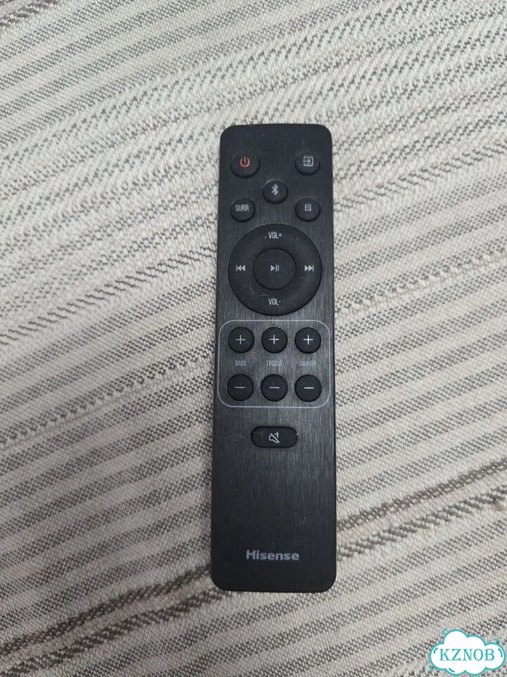 Саундбар Hisense hs 3100 фото 3