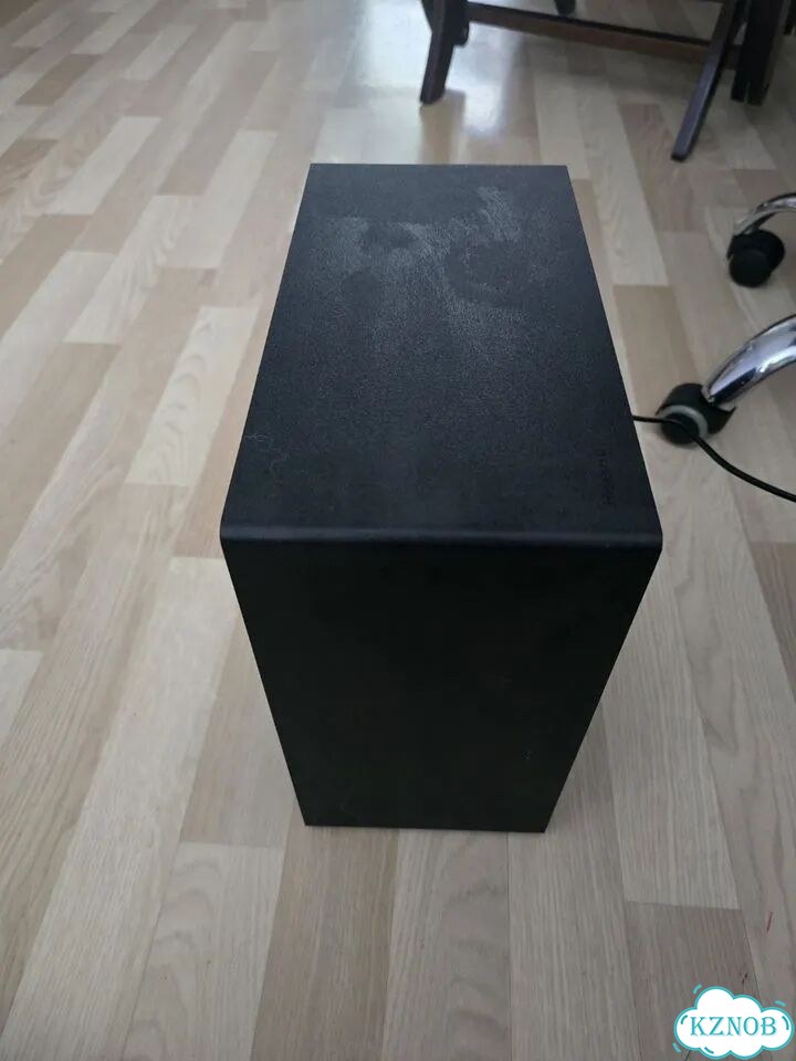 Саундбар Hisense hs 3100 фото 4